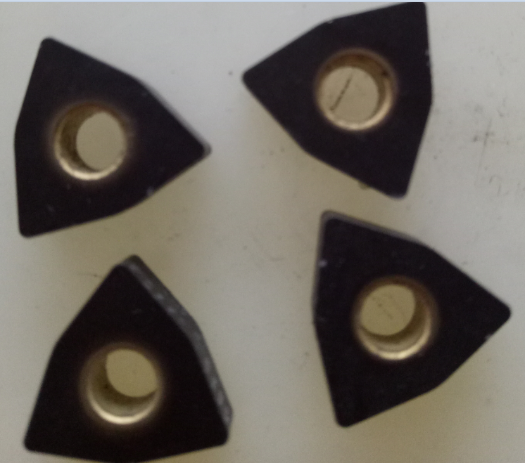 二手进口刀片 三菱  住友数控刀片  WNMG120408/12