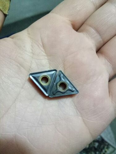 三角刀片 二手数控刀片 加工刚健 铸铁 不锈钢