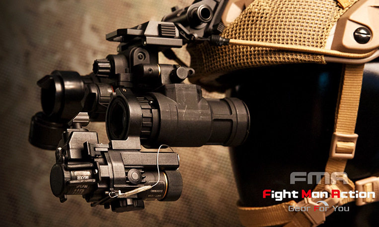 FMA PAS-29 model TB1287 night vision device model accessories