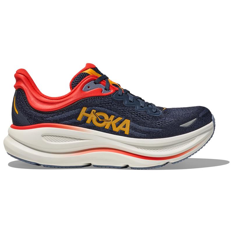 Hoka OneOne跑步鞋专业运动缓震轻便回弹男士马拉松休闲运动鞋