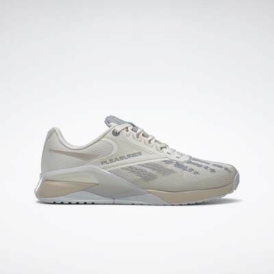 REEBOK X PLEASURES NANO 6000锐步联名女运动训练鞋HQ2035