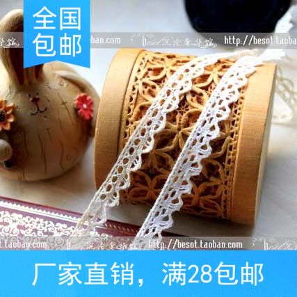 DIY手工配件洛丽塔服装娃衣辅料