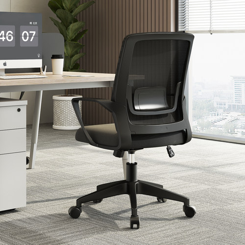品质升级--办公椅舒适久坐电脑椅