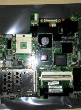 IBM T60 R60 T61 R61 T400  T500 R500 T410 T420 T430 X200 主板