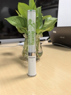 TF四代张函瑞魔改棒演唱会应援棒荧光棒