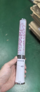 杨博文魔改应援棒