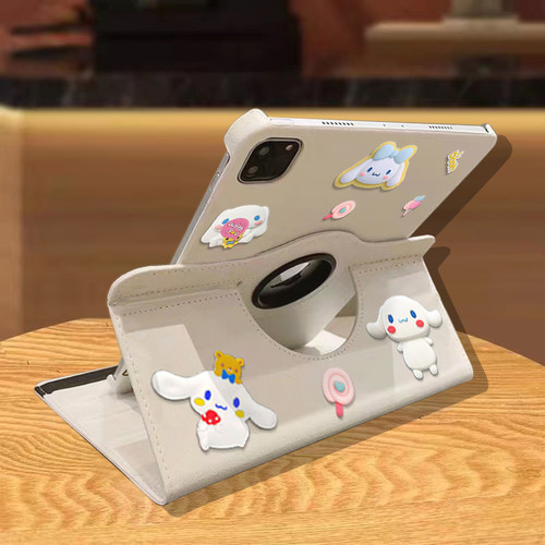 适用荣耀X8a/x9保护套11寸360旋转荣耀X8Pro/X9Pro平板11.5寸保护壳可支架荣耀平板GT/Z6/V9防摔11.5寸平板壳