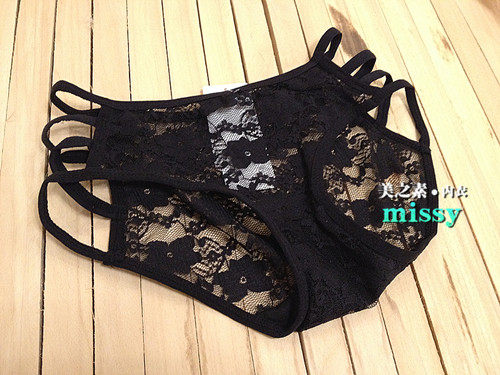 Slip en soie Ice - Ref 643183 Image 4