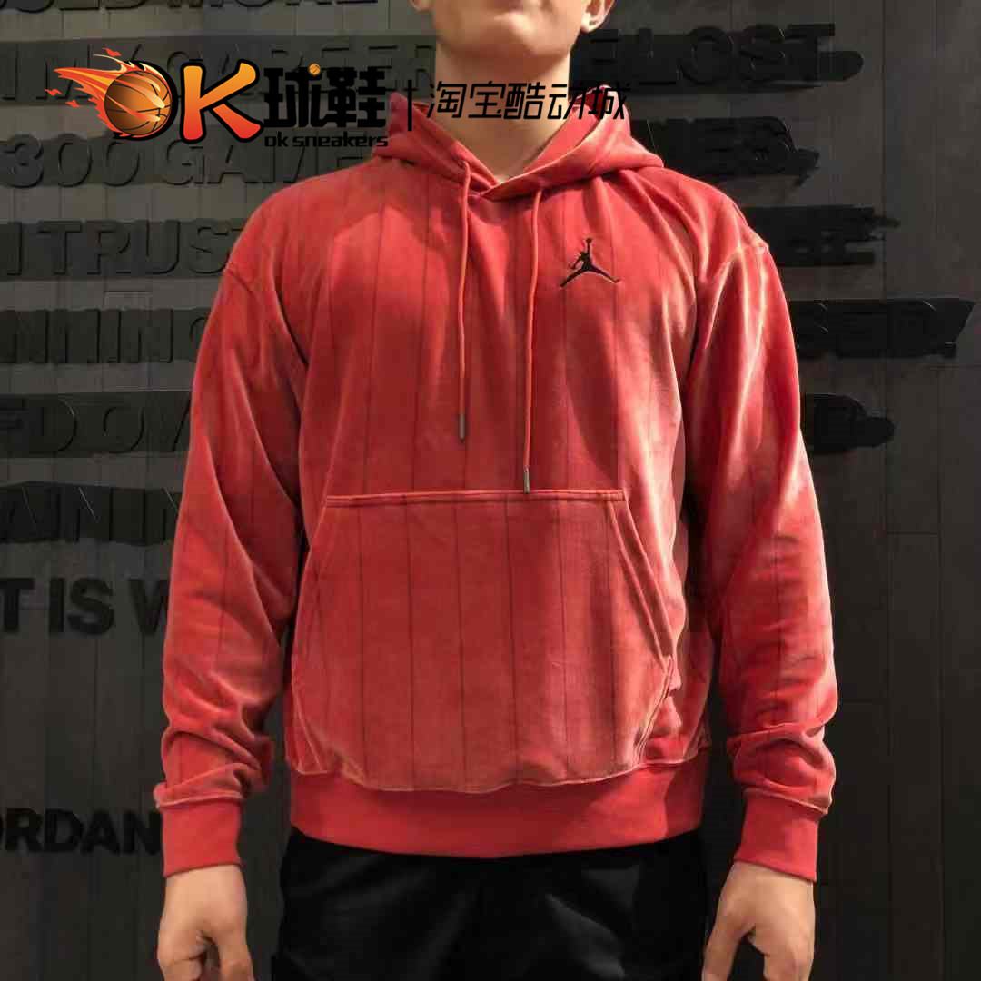 JORDAN REMASTERED 男子抓绒篮球运动卫衣套头连帽衫 CD5740-605在类目 运动服/休闲服装, 运动卫衣/套头衫中 - 来自Buy2taobao.com提供专业的淘宝代购服务