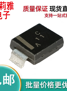 进口SMCG11A丝印C11新能源汽车用瞬态抑制二极管1500W11V SMC开脚
