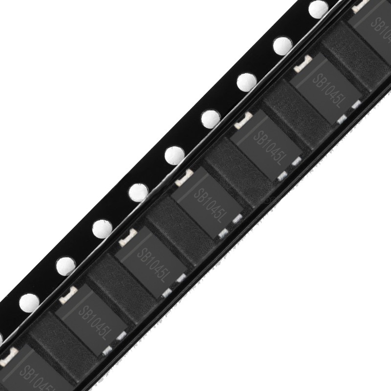 肖特基二极管SB1045L10A45V贴片