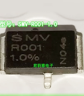 进口SMV-R001-1.0贴片伊萨5W散新4723采样电流检测精密电阻1%