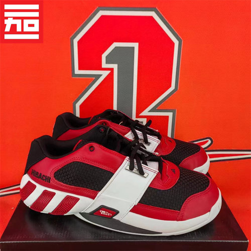 Adidas/阿迪达斯实战篮球鞋