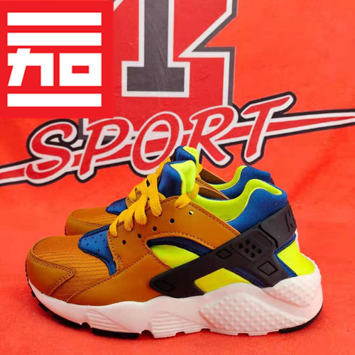 Nike耐克女子大童款华莱士