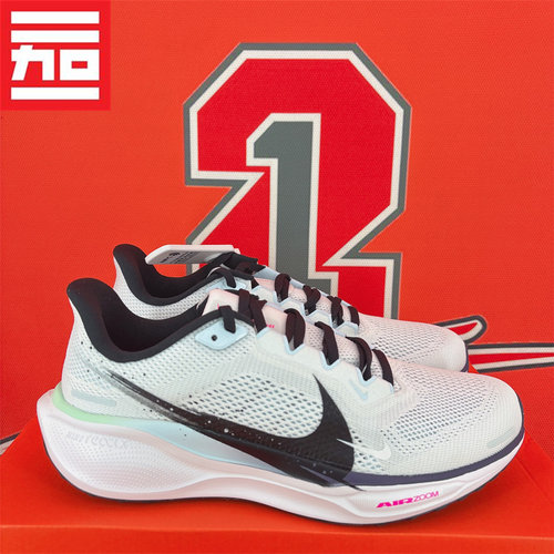 PEGASUS41透气舒适缓震跑步鞋