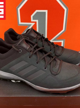 Adidas阿迪达斯徒步鞋登山鞋