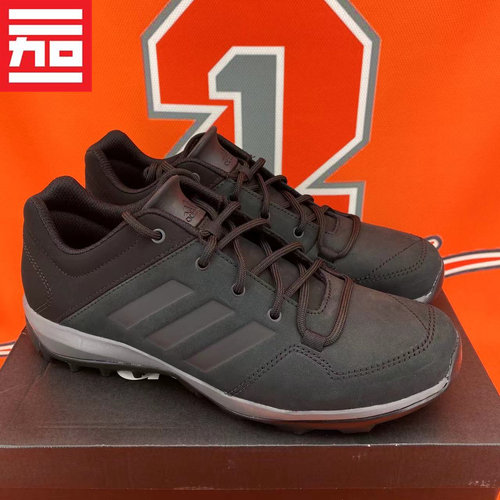 Adidas阿迪达斯徒步鞋登山鞋