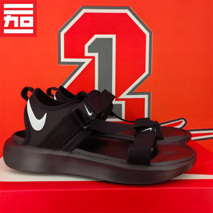 DJ6605 FN9327 Nike耐克Sandal男女款 魔术贴运动休闲透气沙滩凉鞋