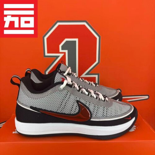 NIKE耐克布克Book2男款篮球鞋