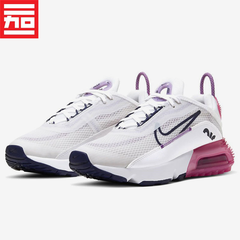 Nike耐克休闲运动跑步鞋