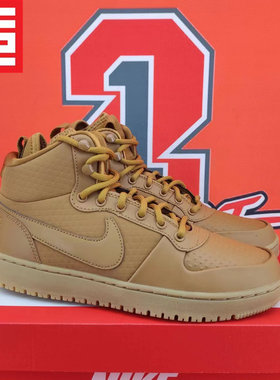NIKE耐克COURTBOROUGH休闲鞋