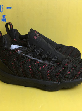 NIKE LEBRON LBJ詹姆斯16幼童运动鞋AQ2468-AQ2467-CJ6708-CK3950