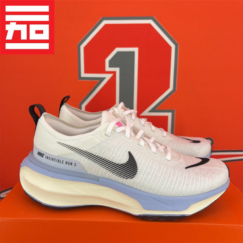 耐克NikeZoomX缓震跑步鞋