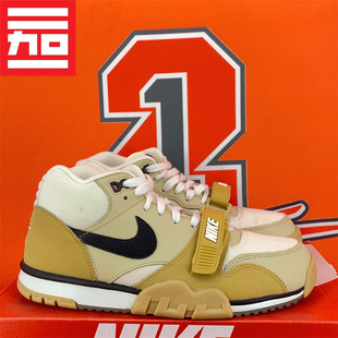 NIKE耐克Air Trainer 1耐克男子复古运动训练休闲鞋DM0521-DV7201