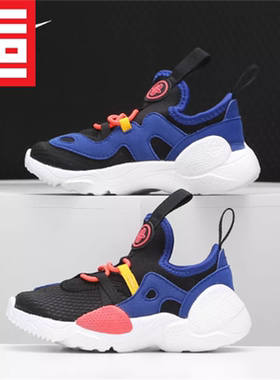 Nike/耐克婴童运动童鞋