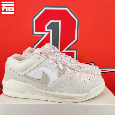 篮球鞋JordanStadium90休闲防滑