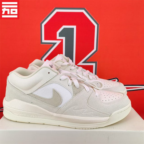 篮球鞋JordanStadium90休闲防滑