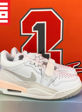 Air Jordan Legacy 312低帮男女款AJ复古气垫休闲鞋HF3182-HM3709
