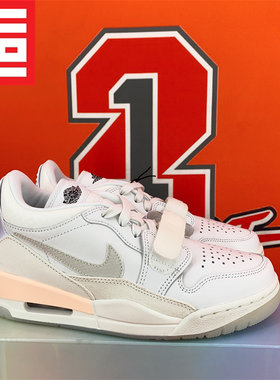 Air Jordan Legacy 312低帮男女款AJ复古气垫休闲鞋HF3182-HM3709