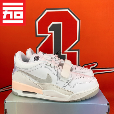 Air Jordan Legacy 312低帮男女款AJ复古气垫休闲鞋HF3182-HM3709