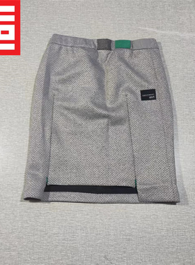 ADIDAS阿迪达斯三叶草女子运动休闲百褶裙半身短裙BP5201-CV5793