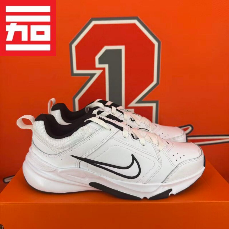 耐克Nike耐磨缓震跑步鞋