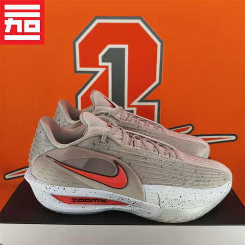 G.T.CUT3运动训练实战篮球鞋