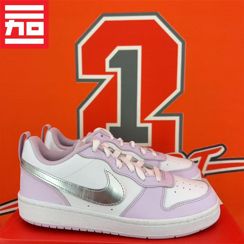 耐克大童运动休闲板鞋