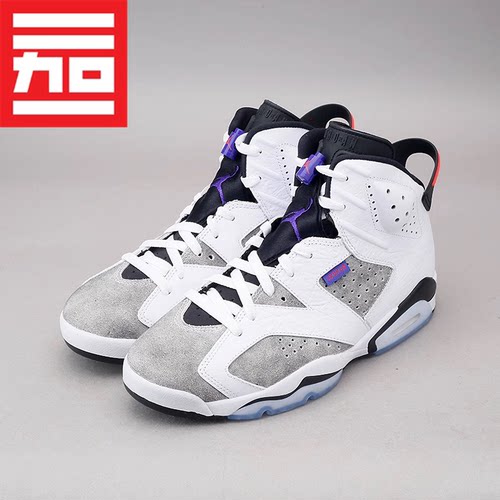 Nike/耐克男高帮篮球鞋