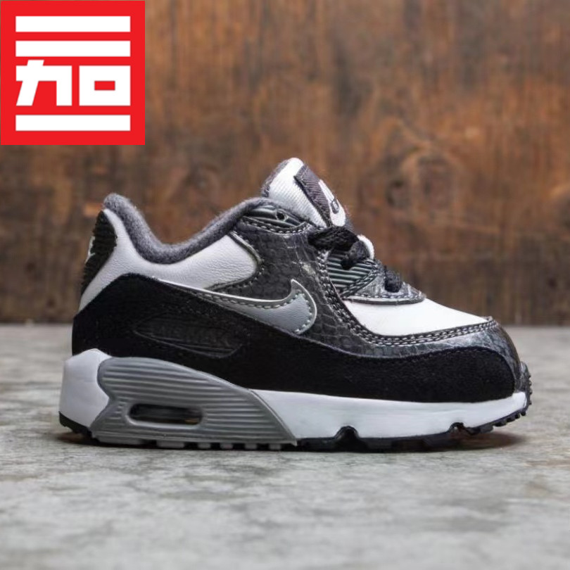 Nike耐克男女气垫小幼休闲运动鞋