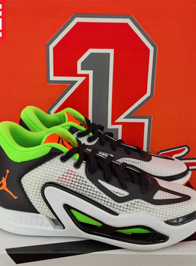 Jordan Tatum 1塔图姆男款AJ篮球鞋DZ3322-DZ3330-FQ1304-DX6734