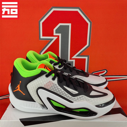 耐克男缓震运动篮球鞋