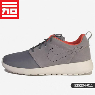 轻便透气舒适运动休闲跑步鞋 Nike耐克 Roshe Run男子款 011 525234