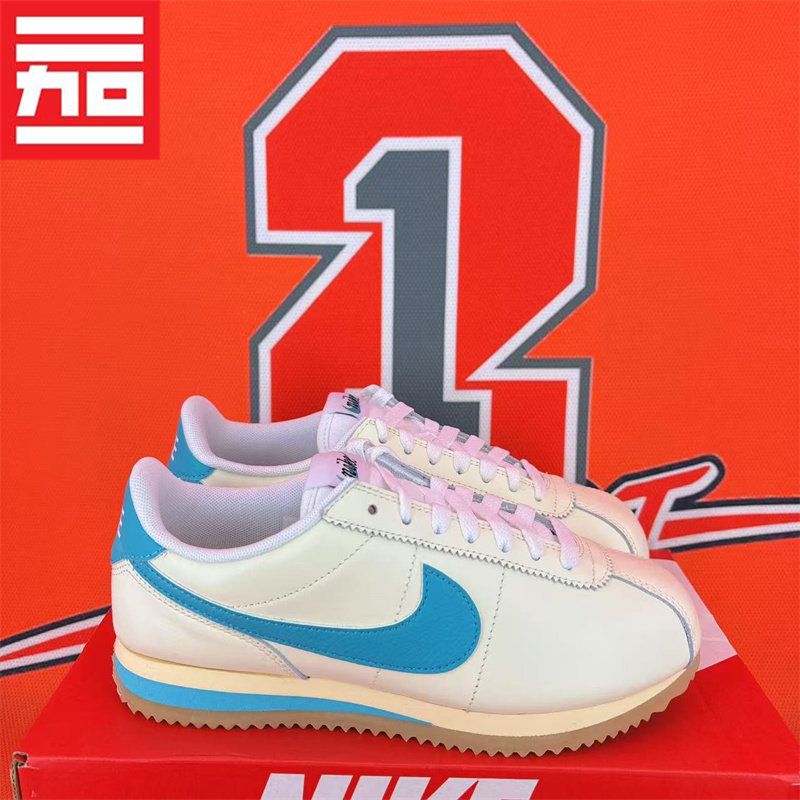 Nike/耐克阿甘鞋轻便缓震跑步鞋