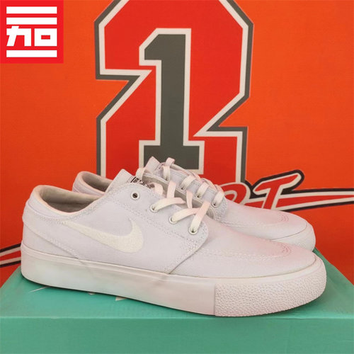 Nike/耐克女子经典休闲滑板鞋