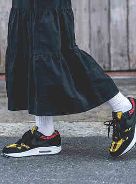 NIKE耐克AIR MAX 1女气垫潮流跑步鞋AV8219-917691-AV2288-AQ3188