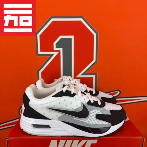 Nike耐克运动轻便缓震网眼