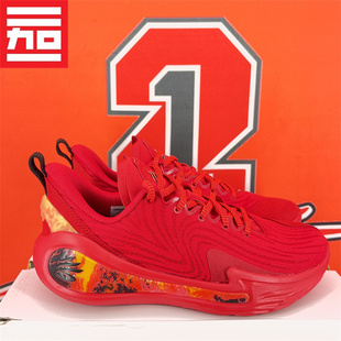 3028497 3028498 6004077 低帮实战篮球鞋 UA安德玛库里CURRY12男款