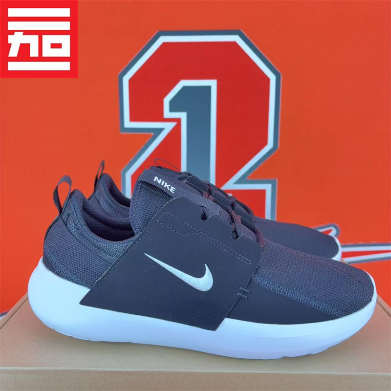 Nike跑步缓震运动鞋男