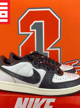 Nike Terminator Low耐克男女款百搭休闲低帮板鞋 FQ8127-FN9331